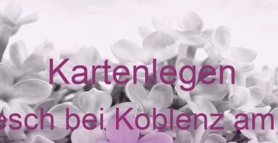 Kartenlegen Waldesch bei Koblenz am Rhein | Top-Experten für Kartenlegen, Wahrsagen, Hellsehen, Zukunftsdeutung.